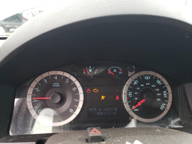Zdjęcie 9 z aukcji – 2012 FORD ESCAPE LIM z VIN 1FMCU9EG1CKC53103