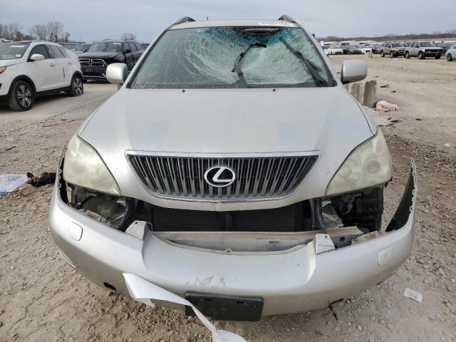 Photo 5 from auction – 2007 LEXUS RX 350 with VIN 2T2HK31U47C015340