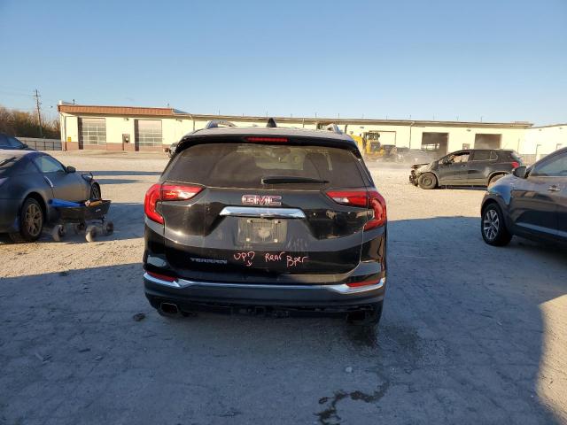 Photo 6 from auction – 2018 GMC TERRAIN SL with VIN 3GKALPEX5JL283093