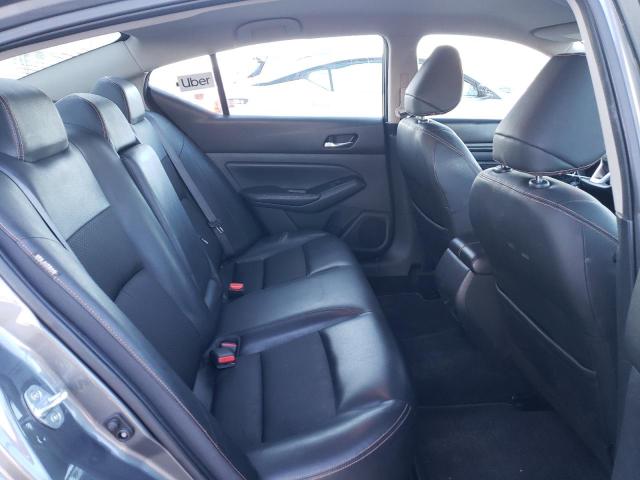Photo 10 from auction – 2019 NISSAN ALTIMA SR with VIN 1N4BL4CVXKC183882
