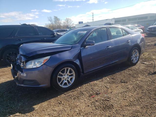 Photo 1 from auction – 2014 CHEVROLET MALIBU 1LT with VIN 1G11C5SL6EF118647