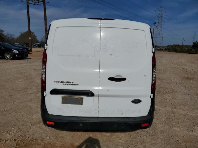 Photo 6 from auction – 2019 FORD TRANSIT CO with VIN NM0LS7E26K1401119
