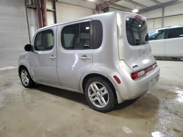 Photo 2 from auction – 2009 NISSAN CUBE BASE with VIN JN8AZ28R89T113770