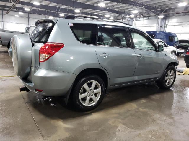 Photo 3 from auction – 2006 TOYOTA RAV4 LIMIT with VIN JTMBK31V465009679