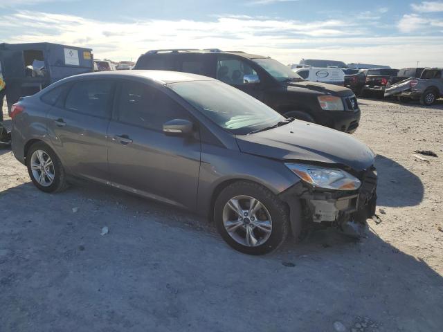 Photo 4 from auction – 2014 FORD FOCUS SE with VIN 1FADP3F29EL122942