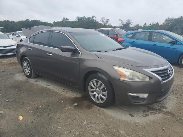 Photo 4 from auction – 2015 NISSAN ALTIMA 2.5 with VIN 1N4AL3AP0FC455338