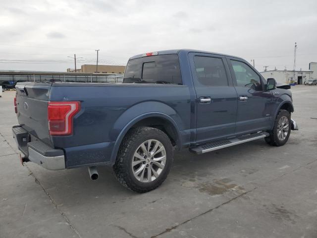 Photo 3 from auction – 2016 FORD F150 SUPER with VIN 1FTEW1CP5GKF63403