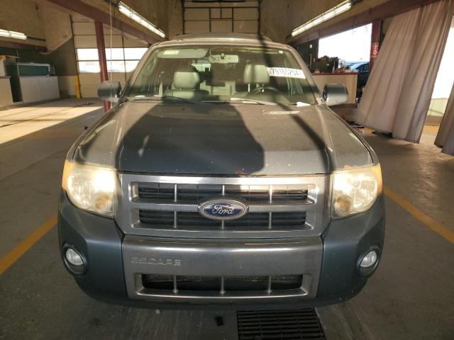 Foto 5 de la subasta – 2010 FORD ESCAPE LIM con VIN 1FMCU0EG6AKB53863