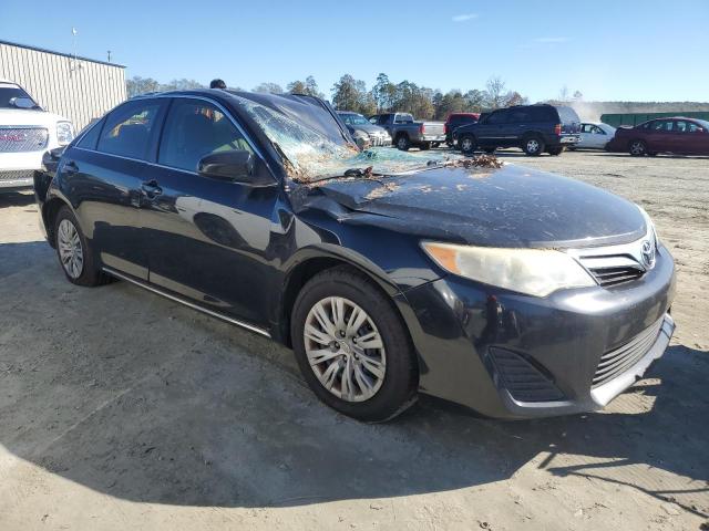Photo 4 from auction – 2012 TOYOTA CAMRY BASE with VIN 4T1BF1FK7CU182214