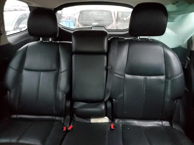Photo 10 from auction – 2014 NISSAN PATHFINDER with VIN 5N1AR2MM4EC663432