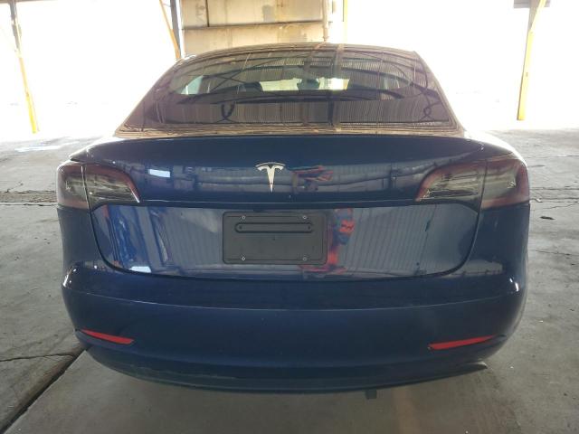 Photo 6 from auction – 2023 TESLA MODEL 3 with VIN 5YJ3E1EA8PF448200