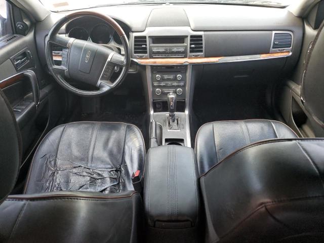 Photo 8 from auction – 2012 LINCOLN MKZ with VIN 3LNHL2GC1CR808069