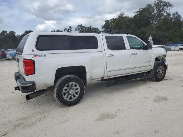 Photo 3 from auction – 2016 CHEVROLET SILVERADO with VIN 1GC1KWE83GF168044