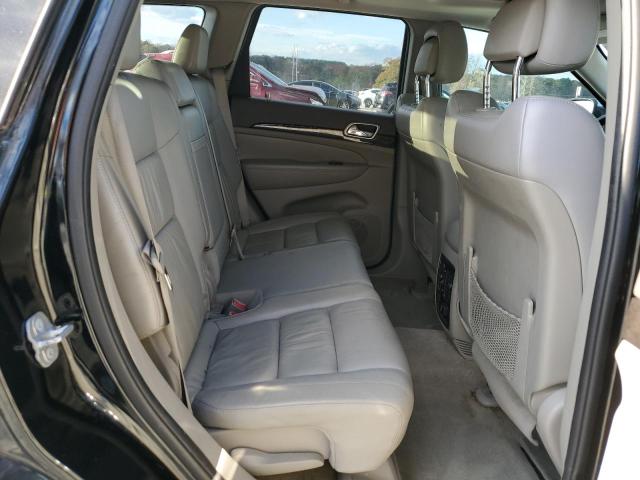 Photo 11 from auction – 2012 JEEP GRAND CHER with VIN 1C4RJFAG8CC232335