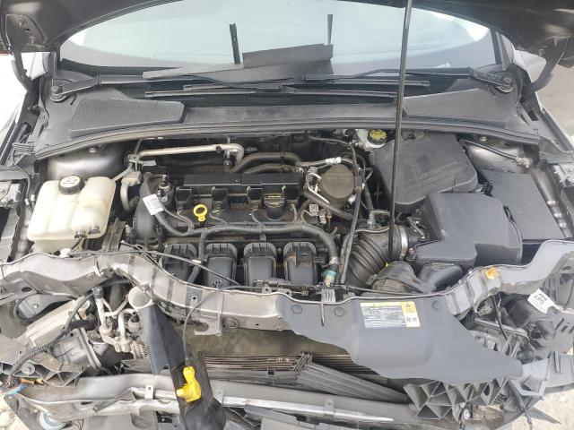 Photo 11 from auction – 2012 FORD FOCUS SE with VIN 1FAHP3K23CL443170