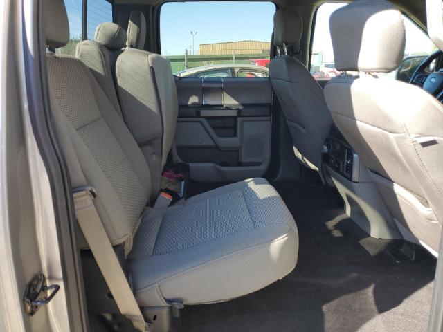 Photo 10 from auction – 2020 FORD F150 SUPER with VIN 1FTEW1E58LFC45404