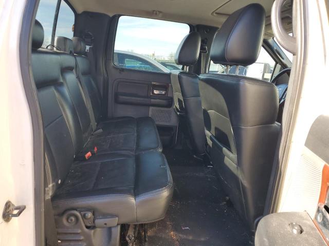 Photo 10 from auction – 2008 FORD F150 SUPER with VIN 1FTPW14V78FC34444