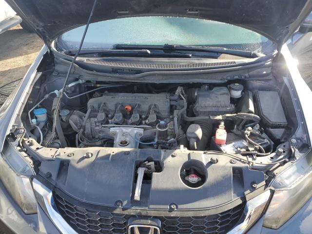 Photo 11 from auction – 2014 HONDA CIVIC EX with VIN 19XFB2F87EE048560