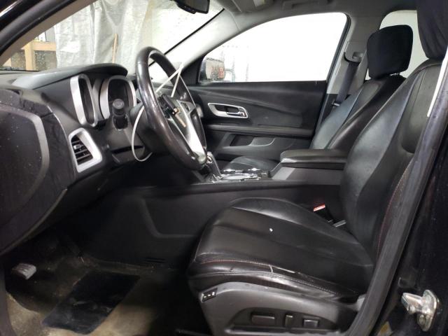 Photo 7 from auction – 2011 CHEVROLET EQUINOX LT with VIN 2CNFLGE50B6448470