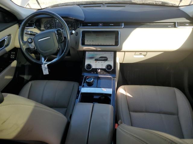 Photo 8 from auction – 2020 LAND ROVER RANGE ROVE with VIN SALYB2EX5LA241980