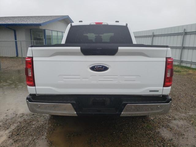 Photo 6 from auction – 2023 FORD F150 SUPER with VIN 1FTFW1E81PFA21346