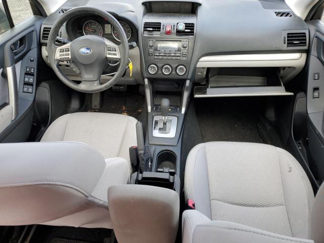 Photo 8 from auction – 2014 SUBARU FORESTER 2 with VIN JF2SJAEC3EH499482