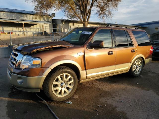 Foto 1 de la subasta – 2012 FORD EXPEDITION con VIN 1FMJU1J53CEF66634