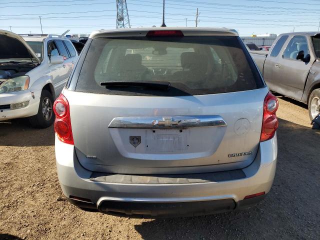 Photo 6 from auction – 2014 CHEVROLET EQUINOX LS with VIN 2GNFLEEK2E6161903