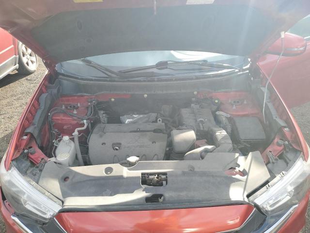 Photo 12 from auction – 2016 MITSUBISHI OUTLANDER with VIN JA4AR3AW7GZ034113