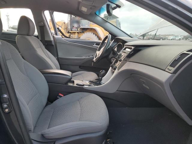 Photo 7 from auction – 2011 HYUNDAI SONATA GLS with VIN 5NPEB4AC5BH096777