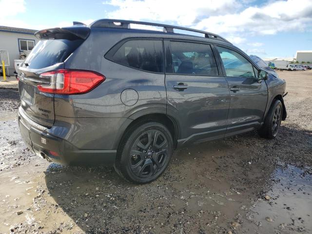 Photo 3 from auction – 2023 SUBARU ASCENT LIM with VIN 4S4WMAKD4P3460058