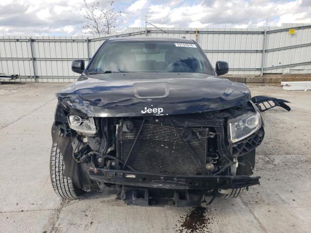Photo 5 from auction – 2015 JEEP GRAND CHER with VIN 1C4RJFAGXFC206680