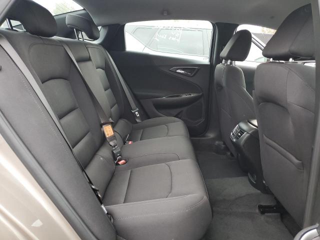 Photo 10 from auction – 2024 CHEVROLET MALIBU LT with VIN 1G1ZD5ST0RF218474