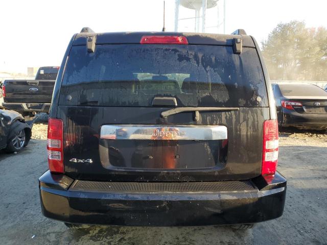 Photo 6 from auction – 2012 JEEP LIBERTY SP with VIN 1C4PJMAK3CW176206