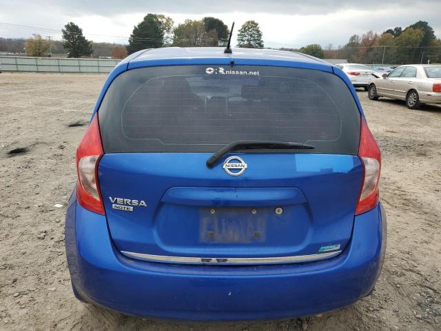 Photo 6 from auction – 2014 NISSAN VERSA NOTE with VIN 3N1CE2CP2EL428815