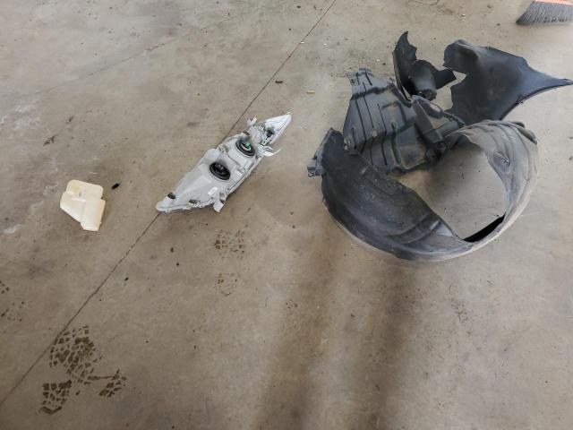 Photo 12 from auction – 2010 TOYOTA CAMRY BASE with VIN 4T1BF3EK3AU040470