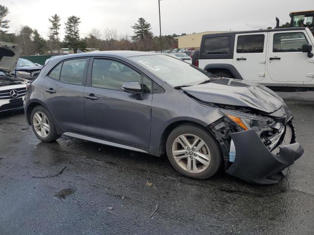 Photo 4 from auction – 2022 TOYOTA COROLLA SE with VIN JTND4MBE8N3174759