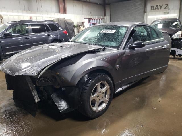 FORD MUSTANG 2004 with VIN 1FAFP40634F238340 - Photo from auction