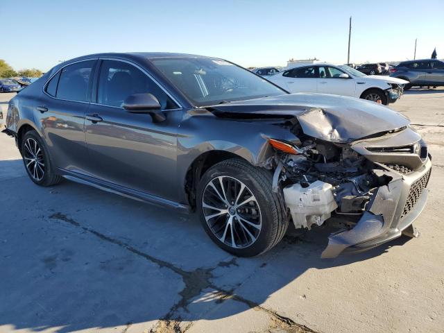 Photo 4 from auction – 2020 TOYOTA CAMRY SE with VIN 4T1G11AK2LU322598