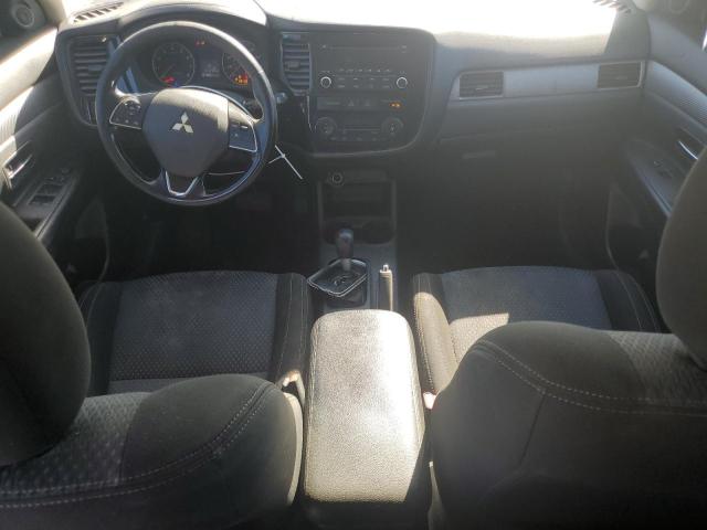 Photo 8 from auction – 2016 MITSUBISHI OUTLANDER with VIN JA4AD2A33GZ046743