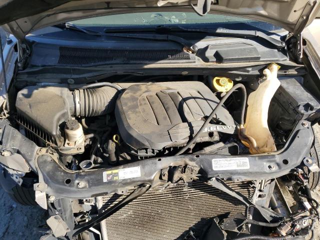 Photo 12 from auction – 2014 DODGE GRAND CARA with VIN 2C4RDGCG0ER210494