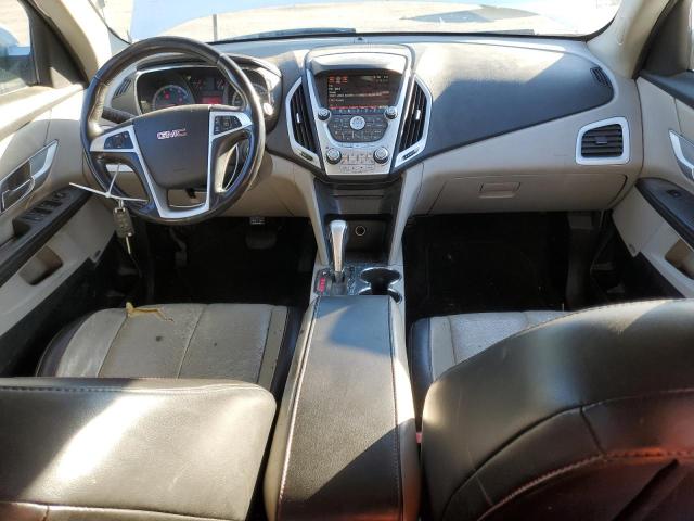 Photo 8 from auction – 2010 GMC TERRAIN SL with VIN 2CTALHEW8A6300700
