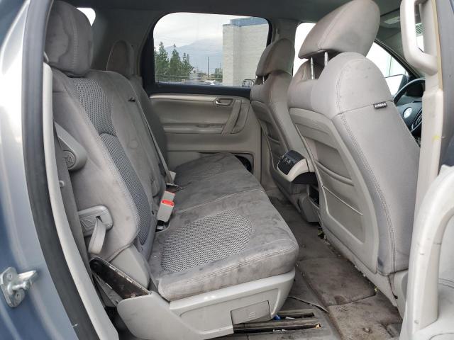Photo 11 from auction – 2008 SATURN OUTLOOK with VIN 5GZER137X8J166797