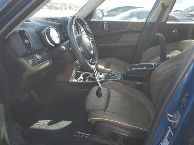 Photo 7 from auction – 2020 MINI COOPER S C with VIN WMZYX1C07L3L16210