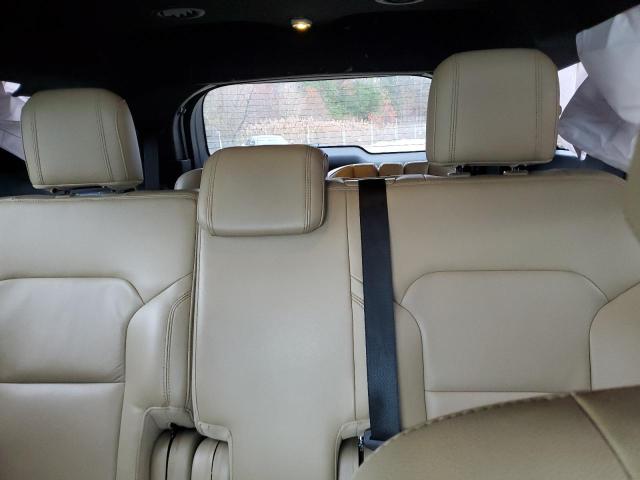 Photo 10 from auction – 2016 FORD EXPLORER X with VIN 1FM5K7D83GGA85972