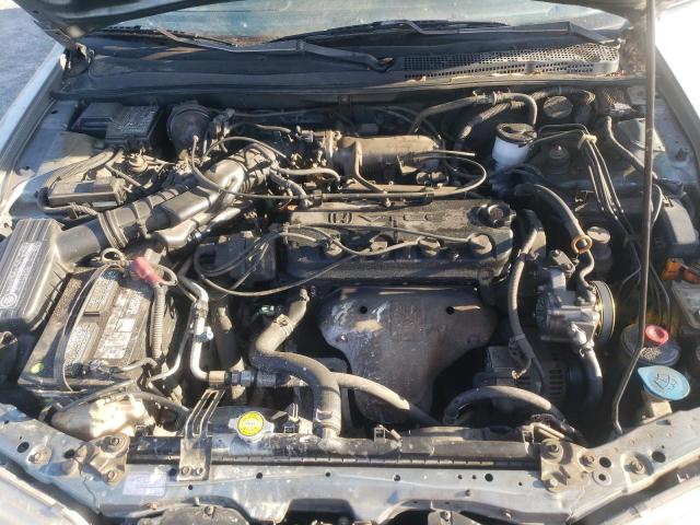 Photo 11 from auction – 1994 HONDA ACCORD EX with VIN JHMCD5652RC124279
