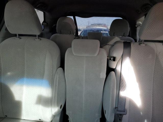Photo 10 from auction – 2012 TOYOTA SIENNA BAS with VIN 5TDKA3DC0CS015076