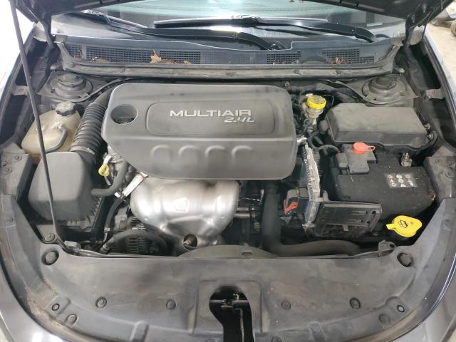 Photo 11 from auction – 2014 DODGE DART SXT with VIN 1C3CDFBB6ED859956