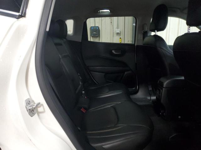 Photo 11 from auction – 2018 JEEP COMPASS LA with VIN 3C4NJDBB4JT207097