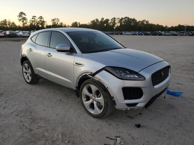 Photo 4 from auction – 2020 JAGUAR E-PACE with VIN SADFK2FX0L1011555